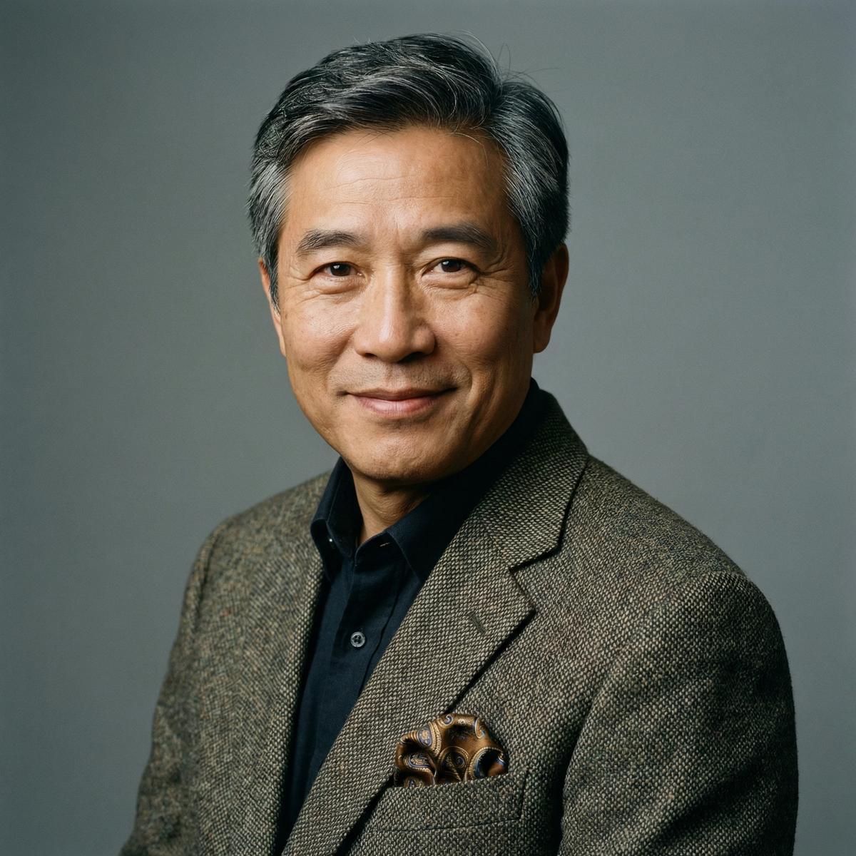 小马拉大车文化研究者