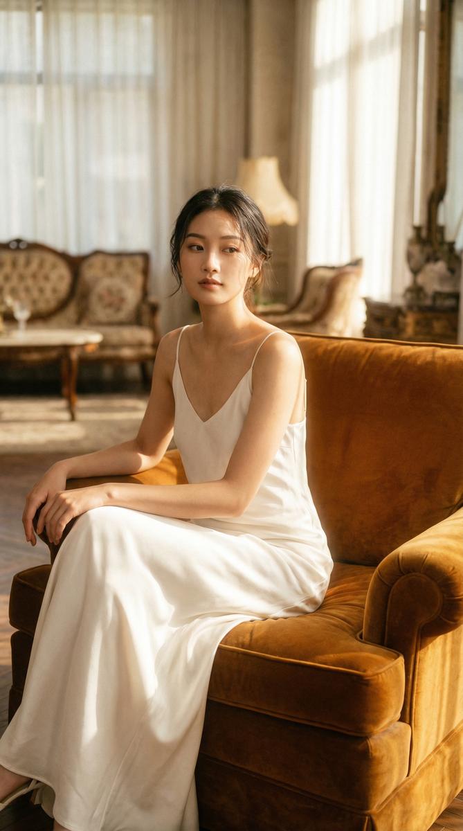 小马拉大车 AI修图教程