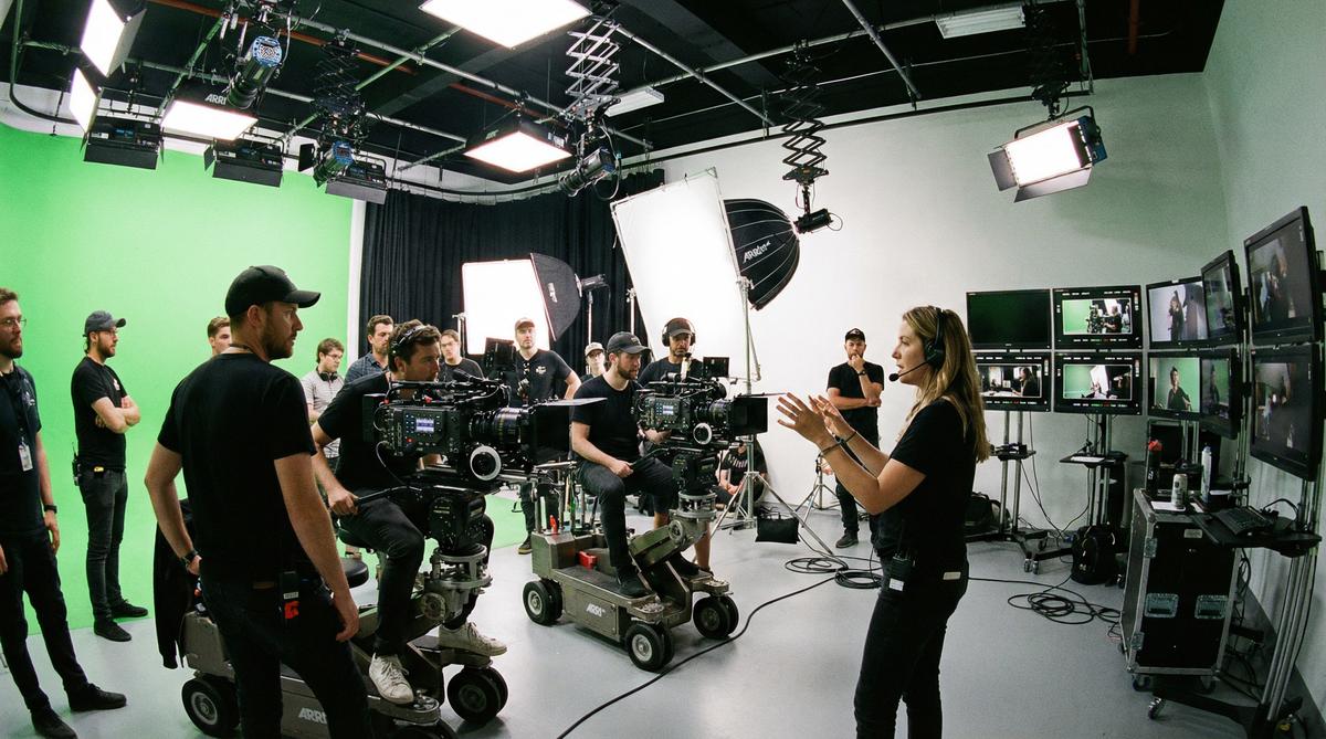 小马拉大车 AI剪辑教程